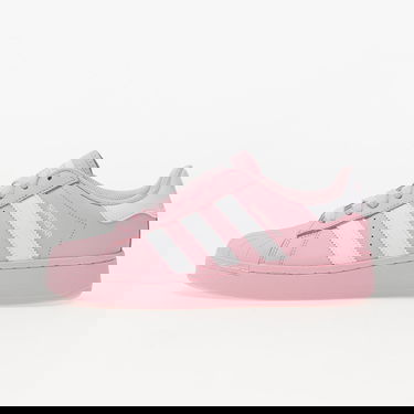 Кецове и обувки adidas Originals Superstar XlG W Розово | ID5733, 0