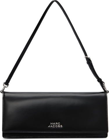 Чанта през рамо Marc Jacobs 'The Glam Mirror' Shoulder Bag Черно | 2F5HSH047H01, 0