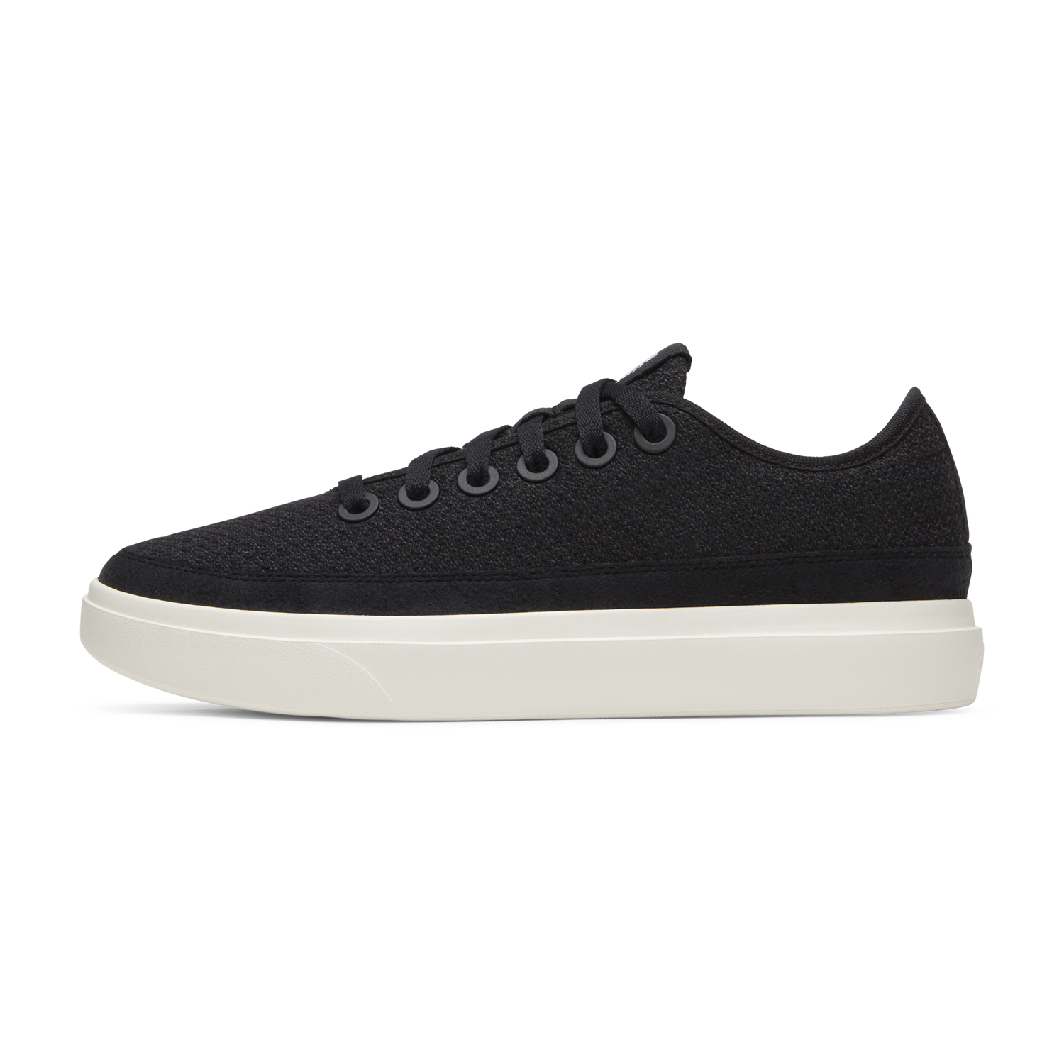 Кецове и обувки Allbirds Wool Piper Go Черно | A10976M, 1