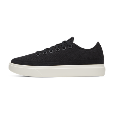 Кецове и обувки Allbirds Wool Piper Go Черно | A10976M, 1