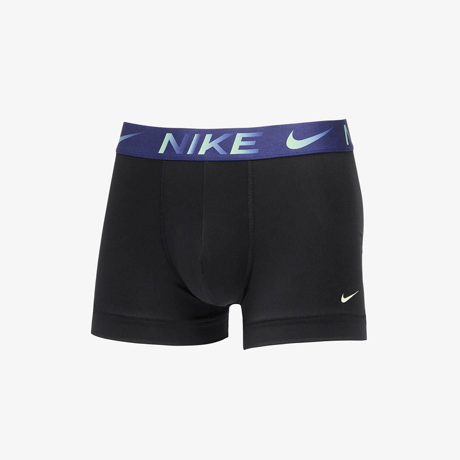 Боксерки Nike Nike DRI-FIT Essential Micro Trunk Boxer Briefs (3-Pack) Черно | 0000KE1156-UQF, 1