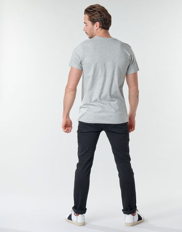 Тениска CALVIN KLEIN CREW NECK 3PACK Многоцветен | 000NB4011E-MP1-NOOS, 3