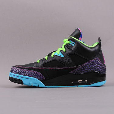 Кецове и обувки Jordan Air Jordan Son of Mars Low ''Bel-Air'' Черно | 580603 019, 0