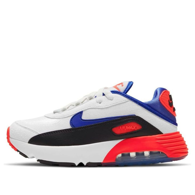 Кецове и обувки Nike Air Max 2090 'Evolution of Icon' Бяло | CW1652-100