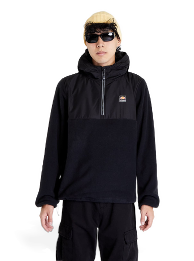 Ветровка Ellesse M Venaro Jacket Черно | SHM14874011