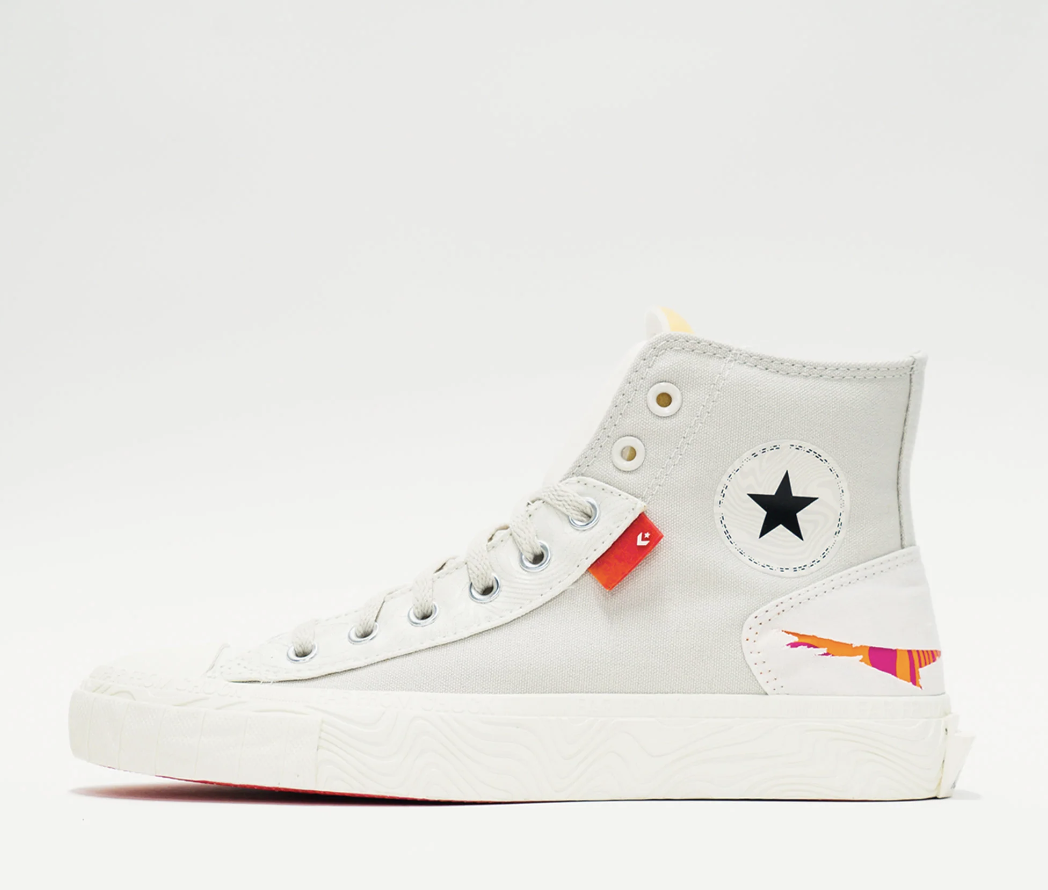 Кецове и обувки Converse Chuck Taylor Alt Star Бяло | A00794C, 0
