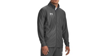 Яке Under Armour Challenger Черно | 1379494-025, 1