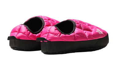 Кецове и обувки The North Face Thermoball Tent Winter Mules Розово | NF0A3MKNKQ2, 3