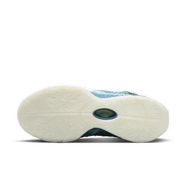 Кецове и обувки Nike LeBron 21 Abalone Тюркоазено | FN0708-400, 3