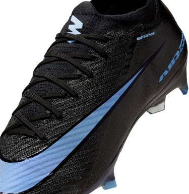 Кецове и обувки Nike Zoom Vapor 16 Elite FG Черно | fq1457-001, 3