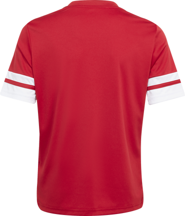 Тениска adidas Originals Adidas Squadra 25 Jersey Червено | jj0051, 6