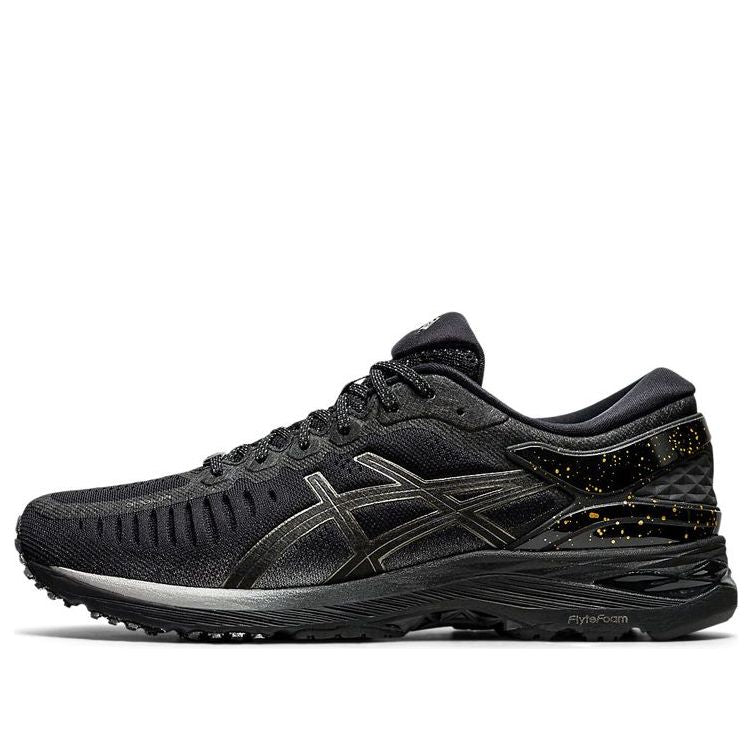 Кецове и обувки Asics Metarun Черно | 1011A603-002, 0