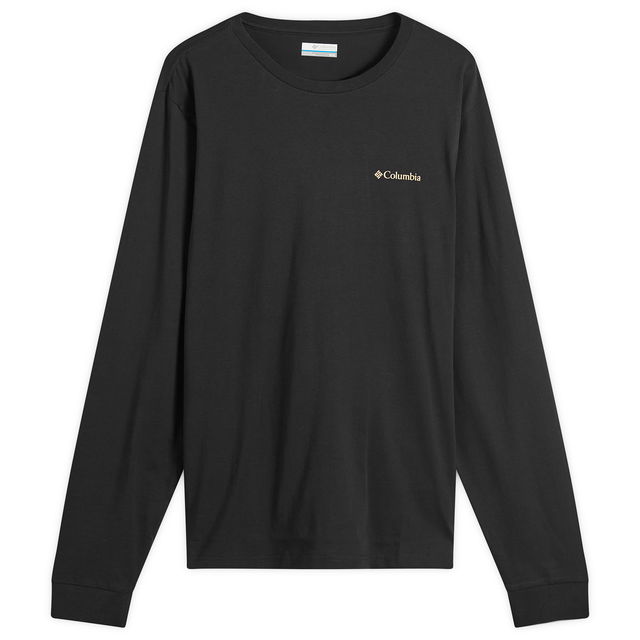 CSC™ Seasonal Logo Long Sleeve T-Shirt, Size Small