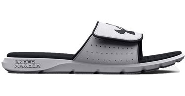 Кецове и обувки Under Armour Ignite Pro SL Slides Сиво | 3026023-100, 1