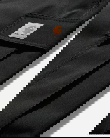 Карго панталони Carhartt WIP Invincible Max Cargo Pants Черно | A242058 89XX, 3