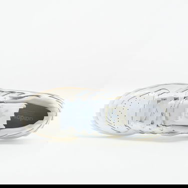 Кецове и обувки adidas Originals Forum Low Бежово | JR0498, 3