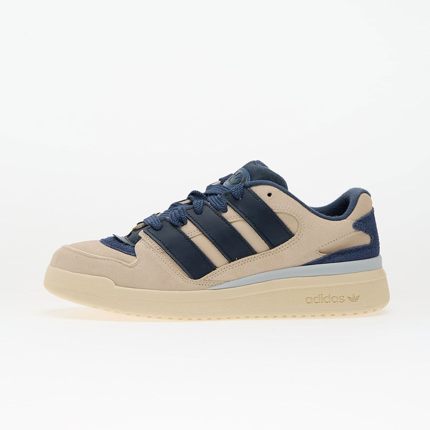 Кецове и обувки adidas Originals Forum 2000 Бежово | JQ5258, 0