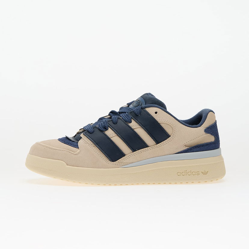 Кецове и обувки adidas Originals Forum 2000 Бежово | JQ5258