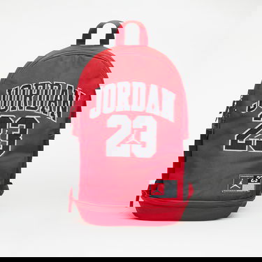 Раница Jordan Jersey Backpack Gym Red Червено | 9A0780-R78, 0