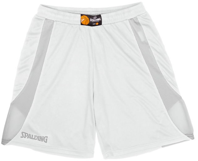 Spalding Jam Shorts