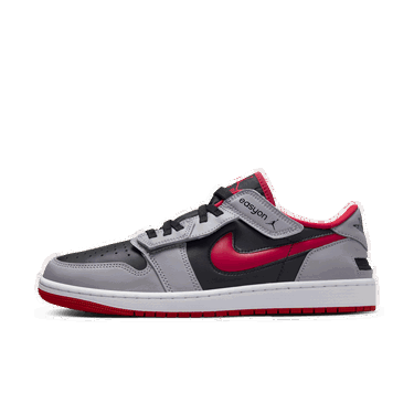 Кецове и обувки Jordan Air Jordan 1 Low Flyease Сиво | DM1206-060, 4
