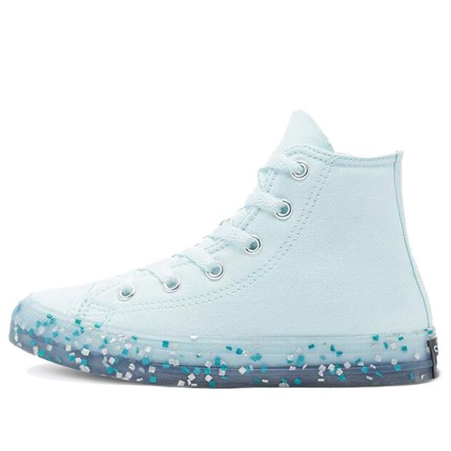 Кецове и обувки Converse Chuck Taylor All Star Синьо | 670173C