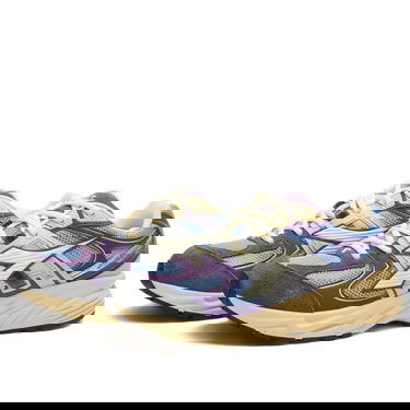 Кецове и обувки Diadora Mythos Star M2 Лилаво | 501-182155-65052, 2