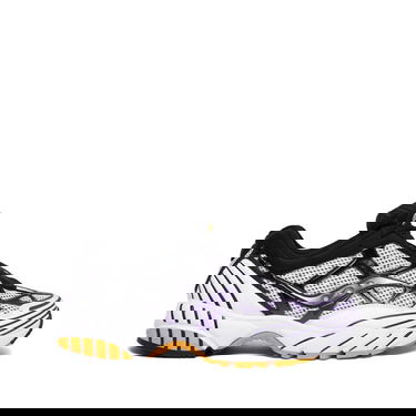 Кецове и обувки Saucony Grid Web Бяло | S704665, 1