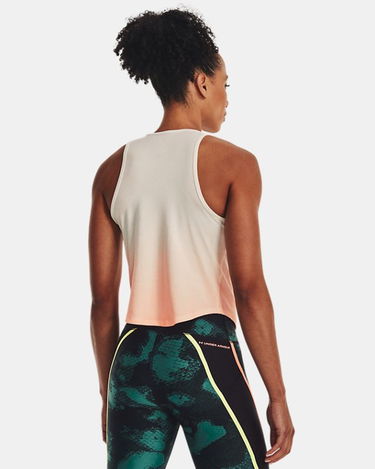 Потник Under Armour State Of Mind Tank Top Бежово | 1377450-130, 1