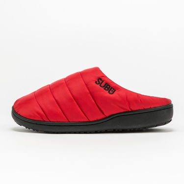 Кецове и обувки SUBU TOKYO The Winter Sandals Червено | SB-331 / 0601, 0