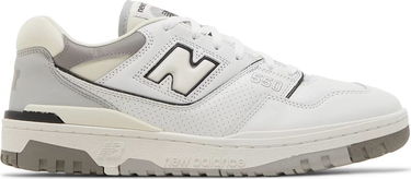 Кецове и обувки New Balance 550 Бяло | BB550PWA, 1