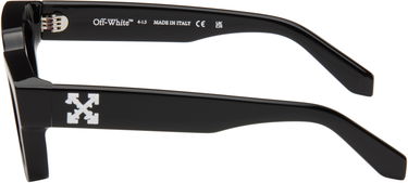 Слънчеви очила Off-White Off-White Virgil Sunglasses Черно | OERI008C99PLA0041030, 2