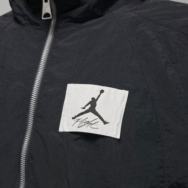 Ветровка Jordan Essentials Statement Warm-Up Jacket Черно | DQ7336-010, 1
