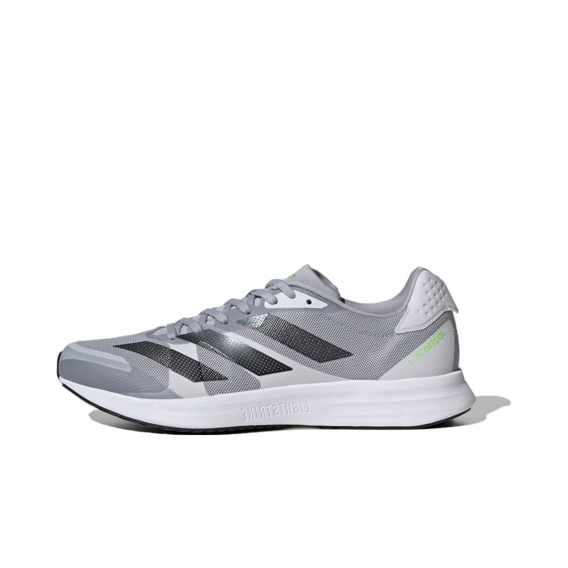 Бягане adidas Performance Adizero RC 4 Сиво | GX6667