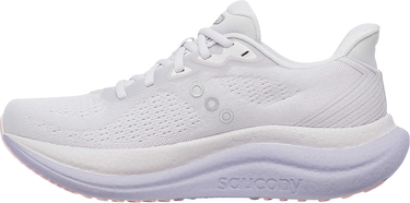 Кецове и обувки Saucony Triumph 23 Бяло | s11023-243, 1