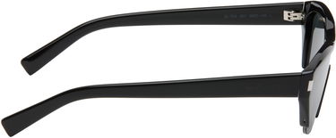 Слънчеви очила Saint Laurent SL704 Sunglasses Черно | SL 704-001, 1