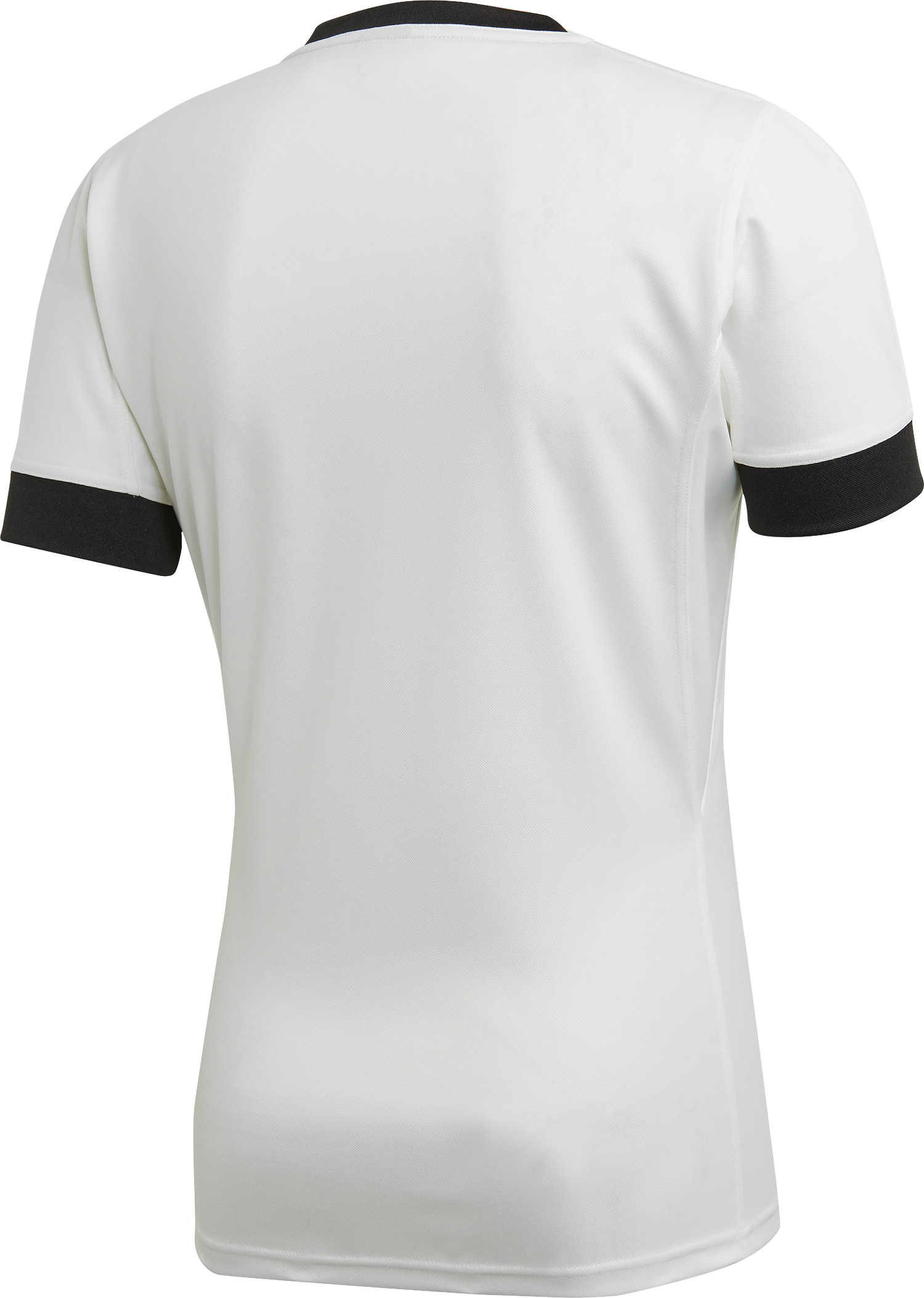 Фланелка adidas Originals 3-Stripes Rugby Jersey Бяло | dy8505, 1