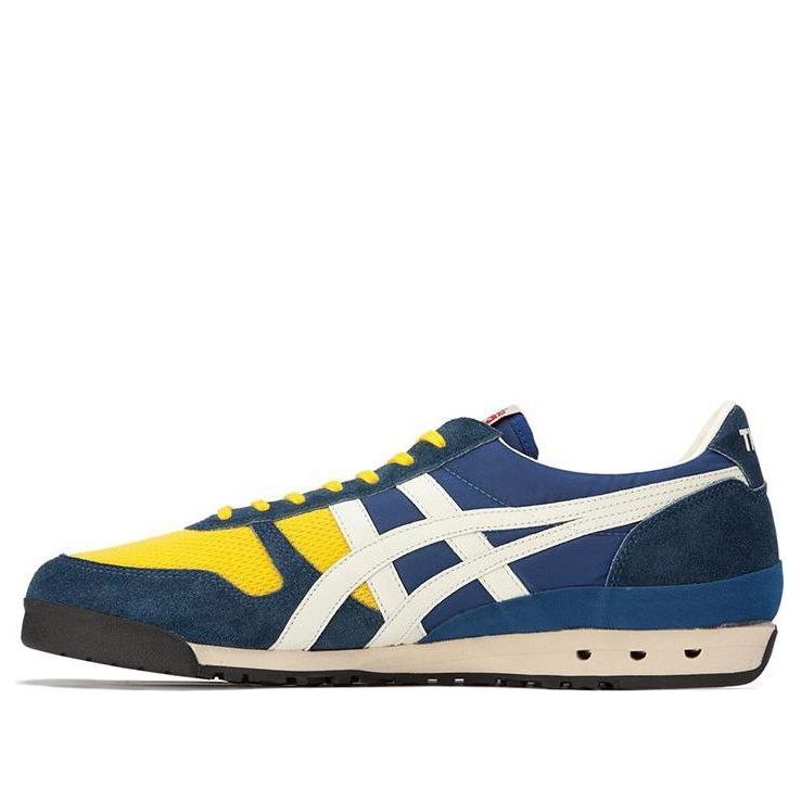 Кецове и обувки Onitsuka Tiger Onitsuka Tiger Ultimate 81 NM Синьо | 1183B536-400