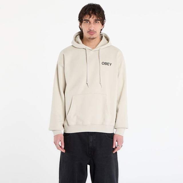 Doberman Pullover Hood