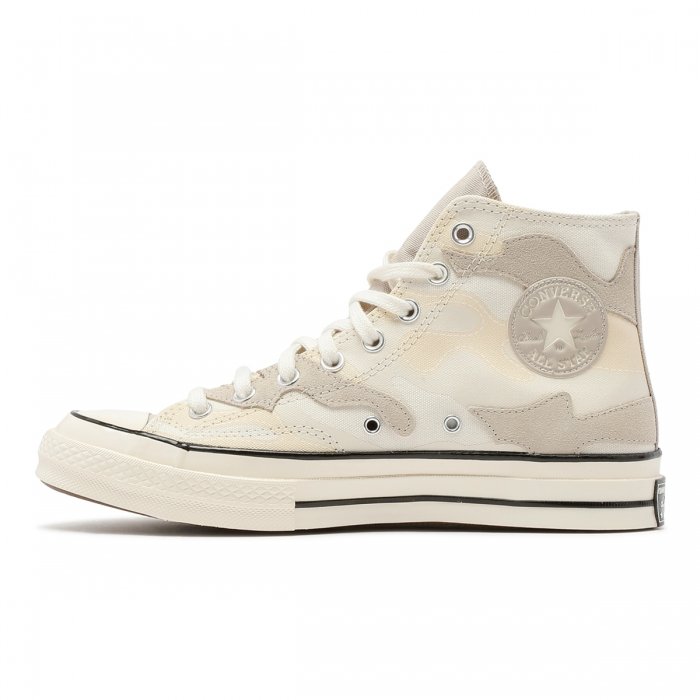 Кецове и обувки Converse Chuck Taylor 70 Бежово | 171451C, 0