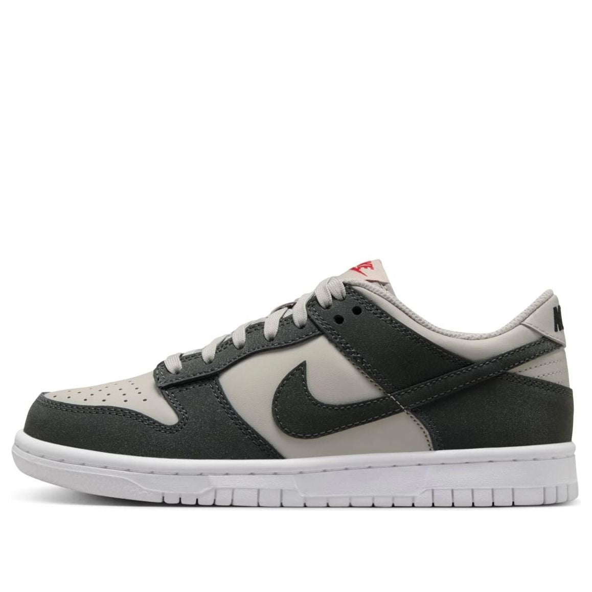 Кецове и обувки Nike Dunk Low Сиво | FZ1000-001, 0