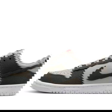 Кецове и обувки Nike Dunk Low Сиво | FZ1000-001, 0