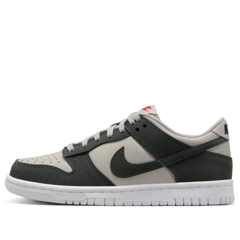 Кецове и обувки Nike Dunk Low Сиво | FZ1000-001