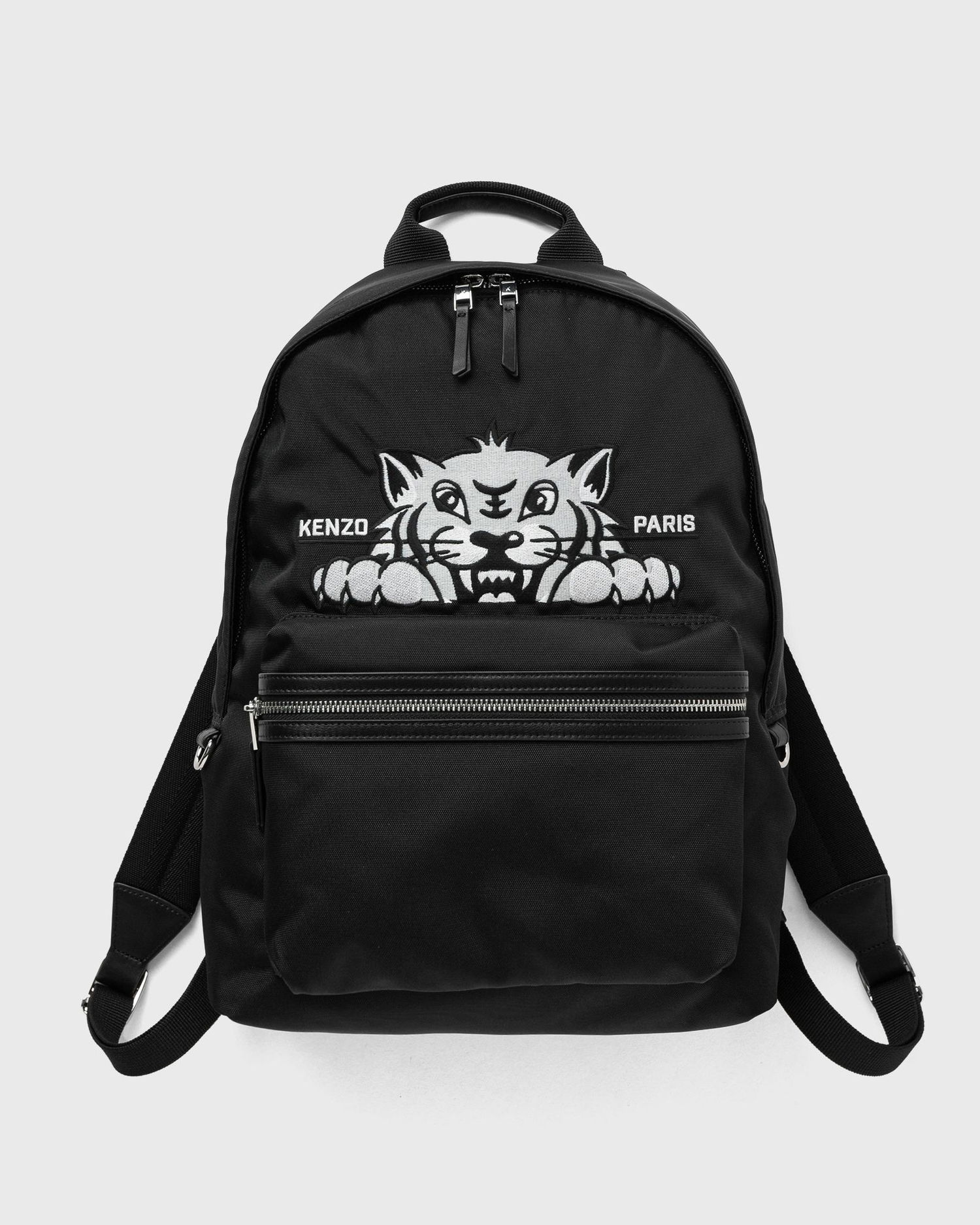 Раница KENZO Kenzo Paris Tiger Backpack Черно | FF55SA613F26.99, 1