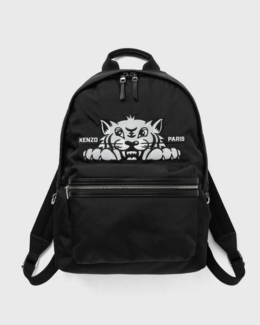 Раница KENZO Kenzo Paris Tiger Backpack Черно | FF55SA613F26.99, 1