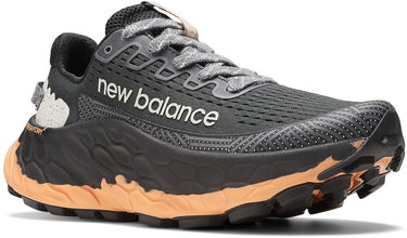 Кецове и обувки New Balance Fresh Foam More Trail v2 "Black" Черно | WTMORCK3, 10