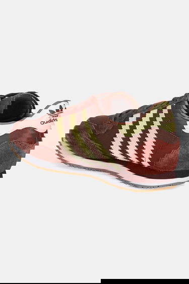 Кецове и обувки adidas Originals Originals Galaxy Og Кафяво | JP6041, 2