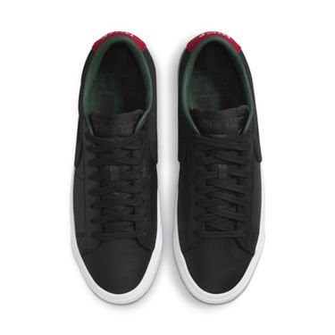 Кецове и обувки Nike SB Zoom Blazer Low Pro GT Черно | DN2443-001, 2