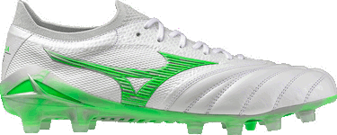 Кецове и обувки Mizuno Mizuno Morelia Neo IV Beta Made in Japan FG Бяло | p1ga2540-37, 0