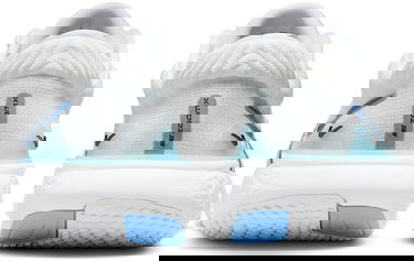 Кецове и обувки Nike ZoomX Invincible Run Flyknit 2 Бяло | dh5425-100, 4